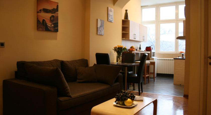 Belgrade Stay Apartments Cameră foto