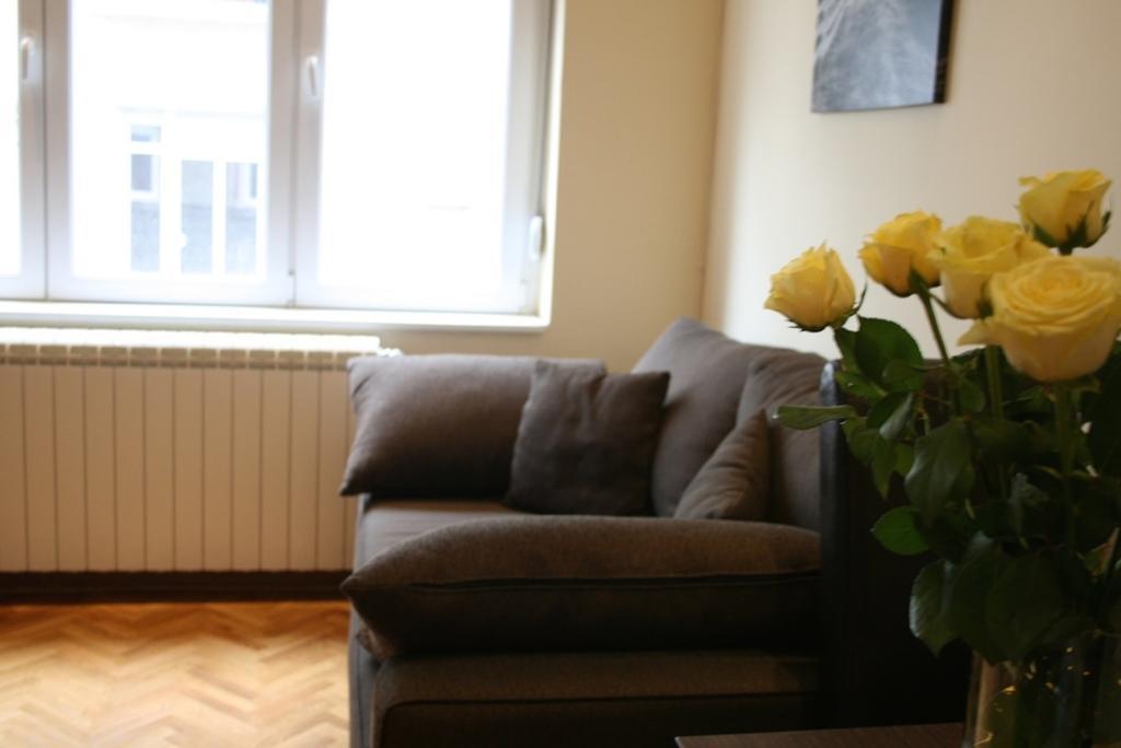 Belgrade Stay Apartments Cameră foto