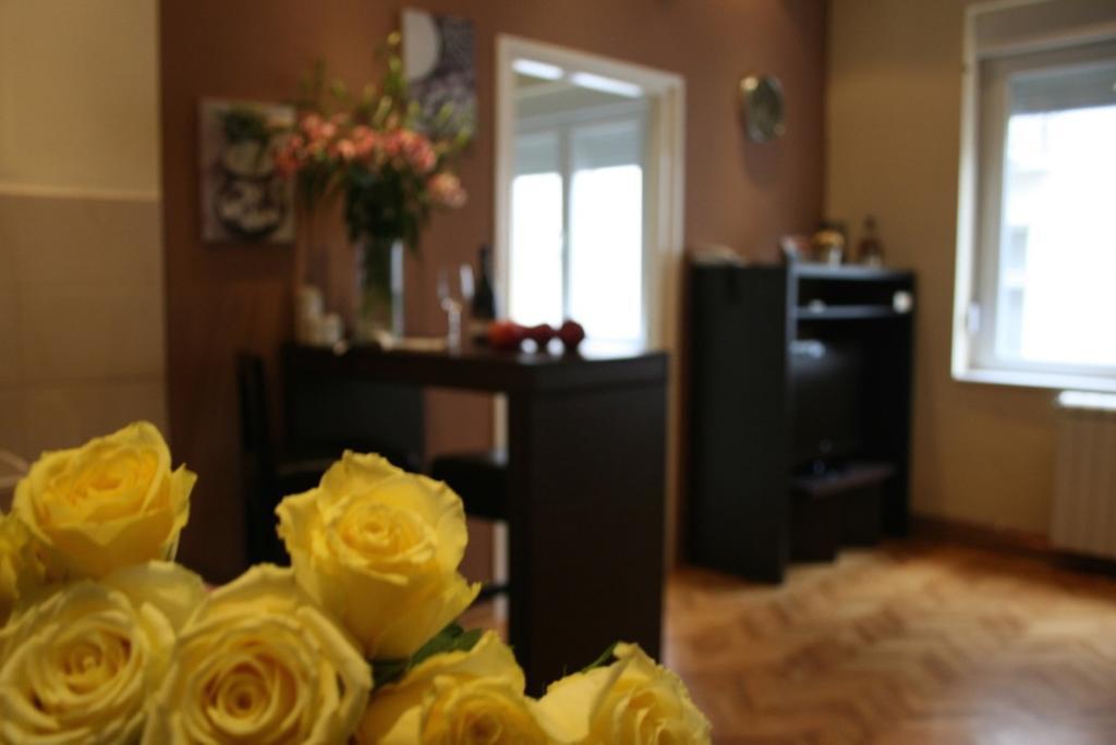 Belgrade Stay Apartments Cameră foto
