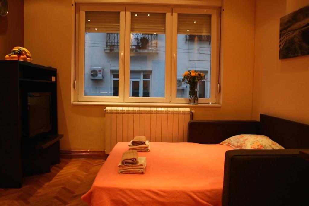 Belgrade Stay Apartments Cameră foto