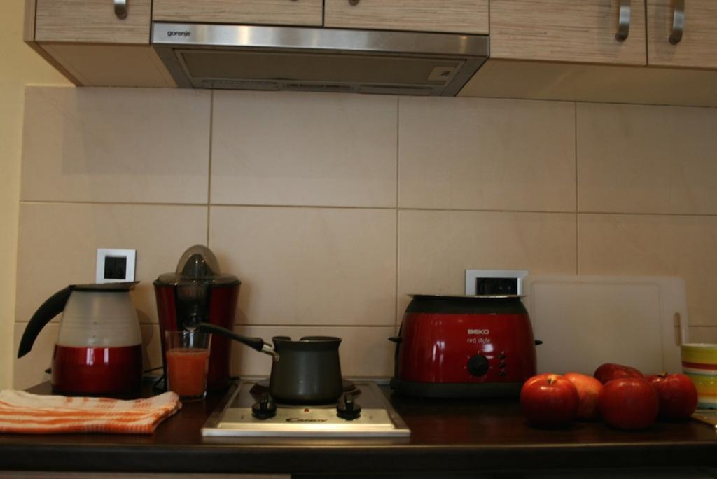 Belgrade Stay Apartments Cameră foto