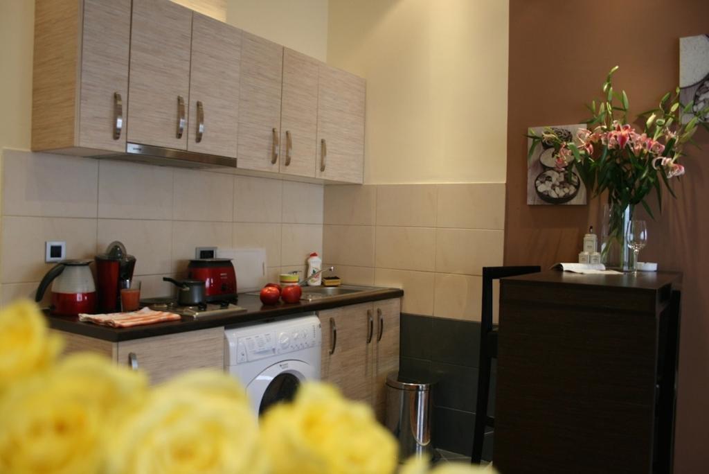 Belgrade Stay Apartments Cameră foto