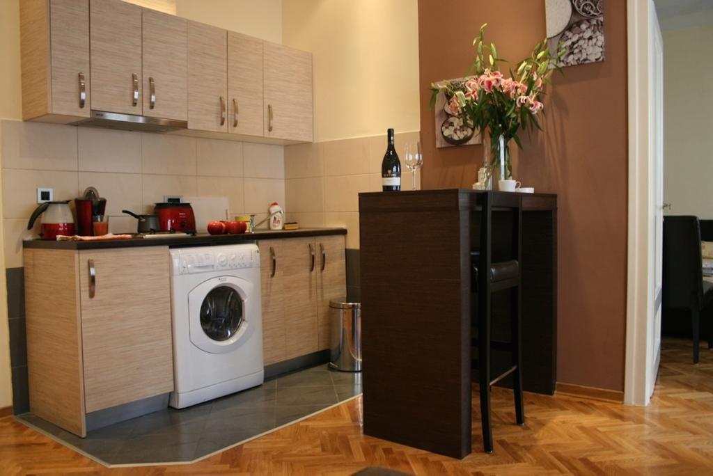 Belgrade Stay Apartments Cameră foto