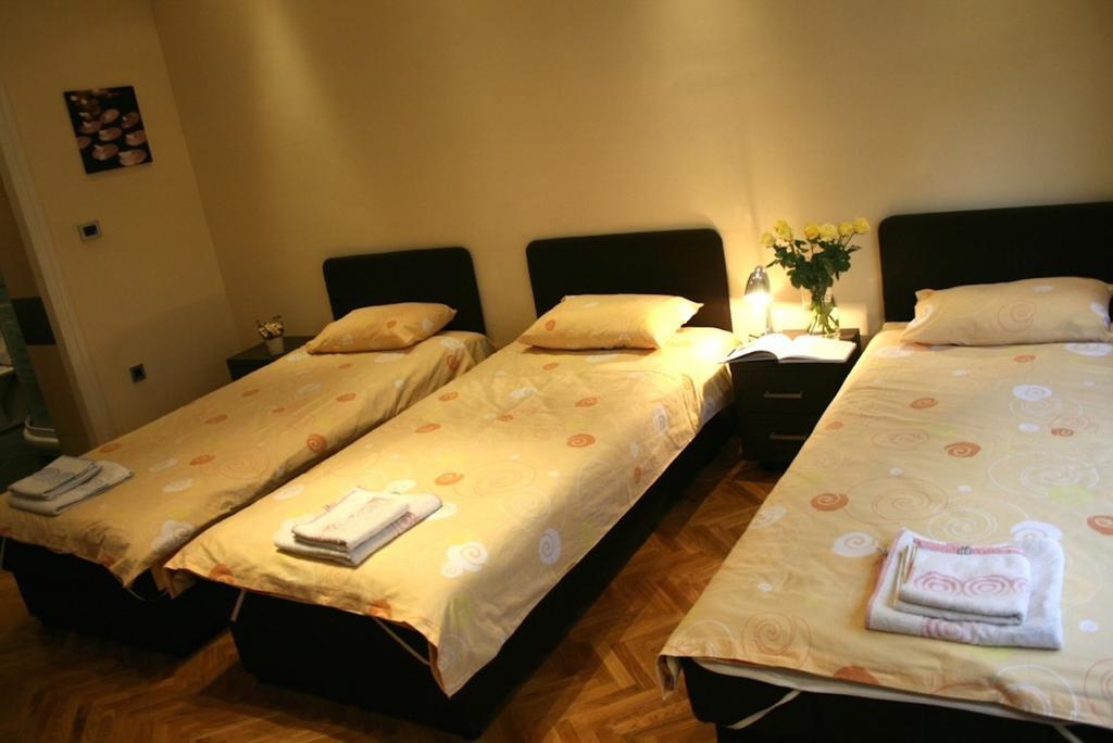 Belgrade Stay Apartments Cameră foto