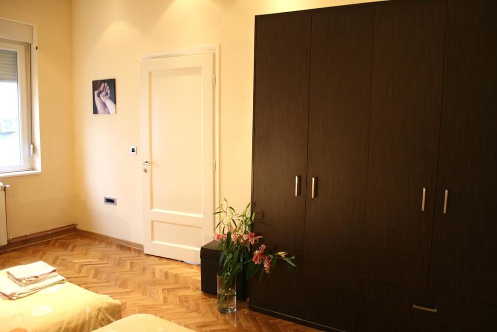 Belgrade Stay Apartments Cameră foto