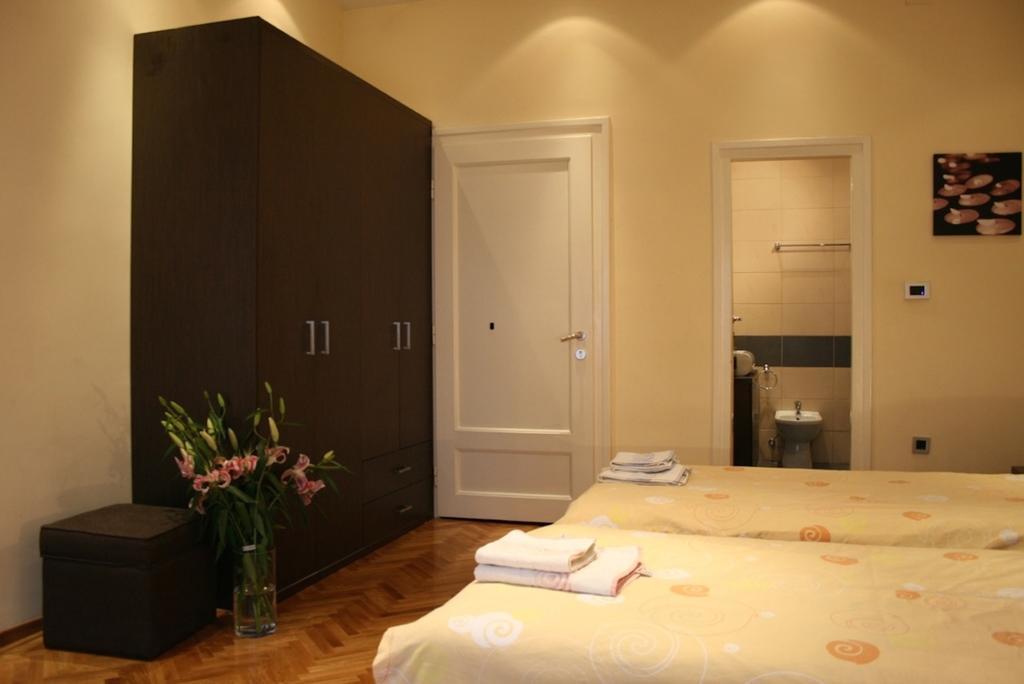 Belgrade Stay Apartments Cameră foto