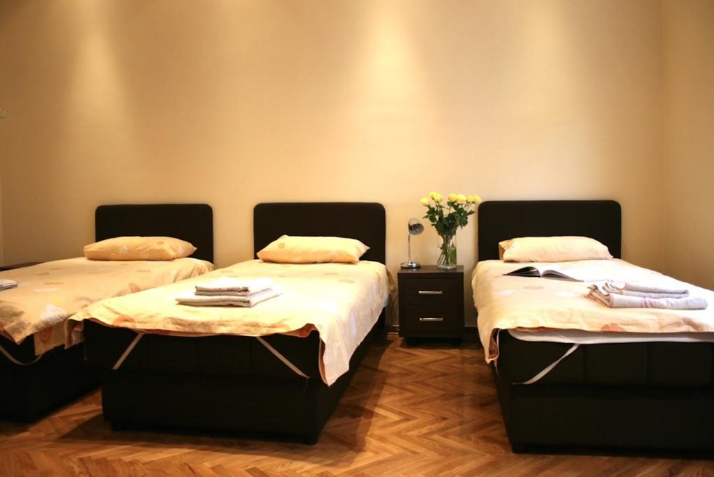 Belgrade Stay Apartments Cameră foto