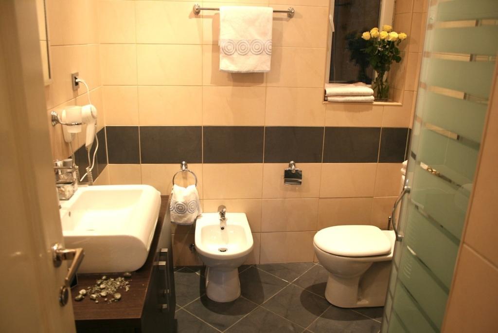Belgrade Stay Apartments Cameră foto