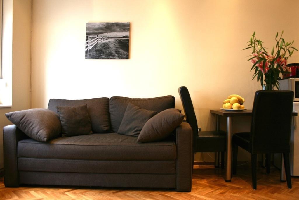 Belgrade Stay Apartments Cameră foto