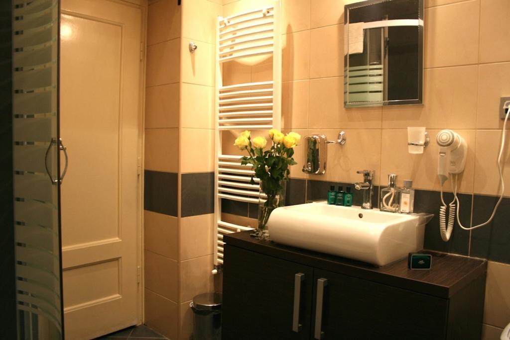 Belgrade Stay Apartments Cameră foto
