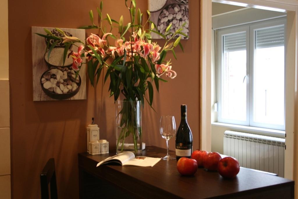 Belgrade Stay Apartments Cameră foto