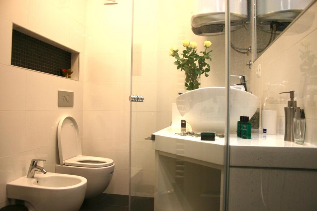 Belgrade Stay Apartments Cameră foto